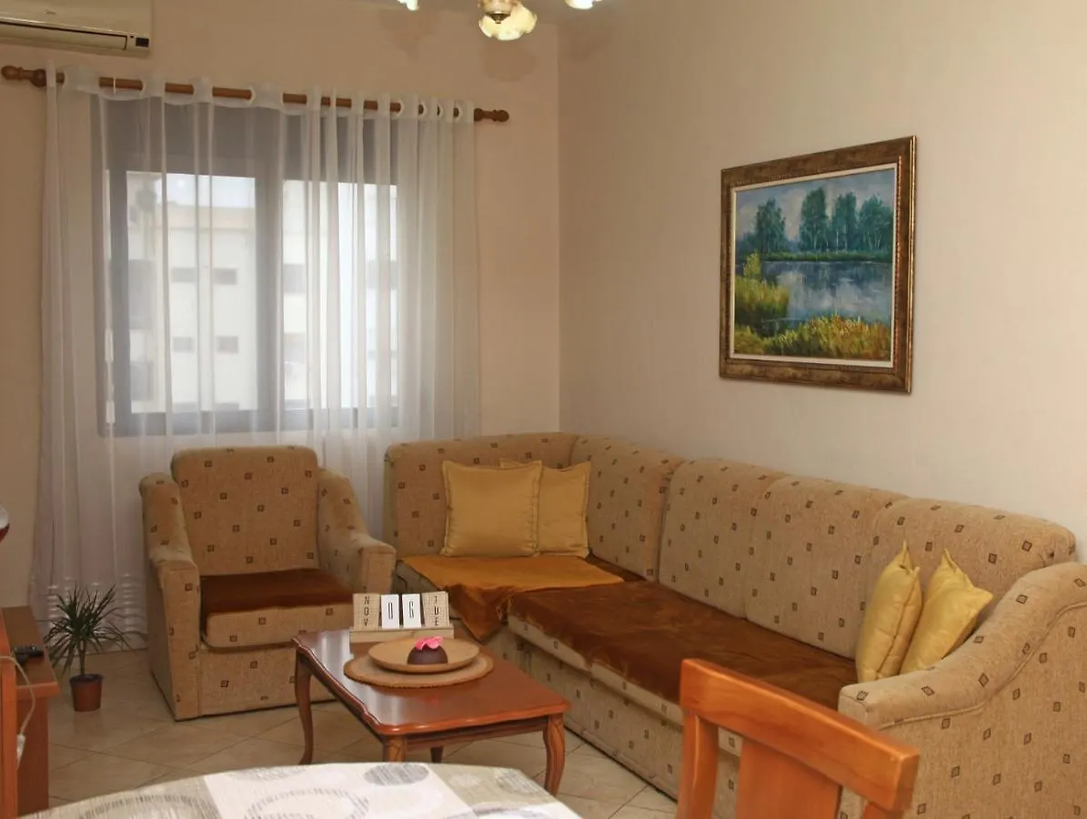 Apartment Wonderful City Center 3 Durres