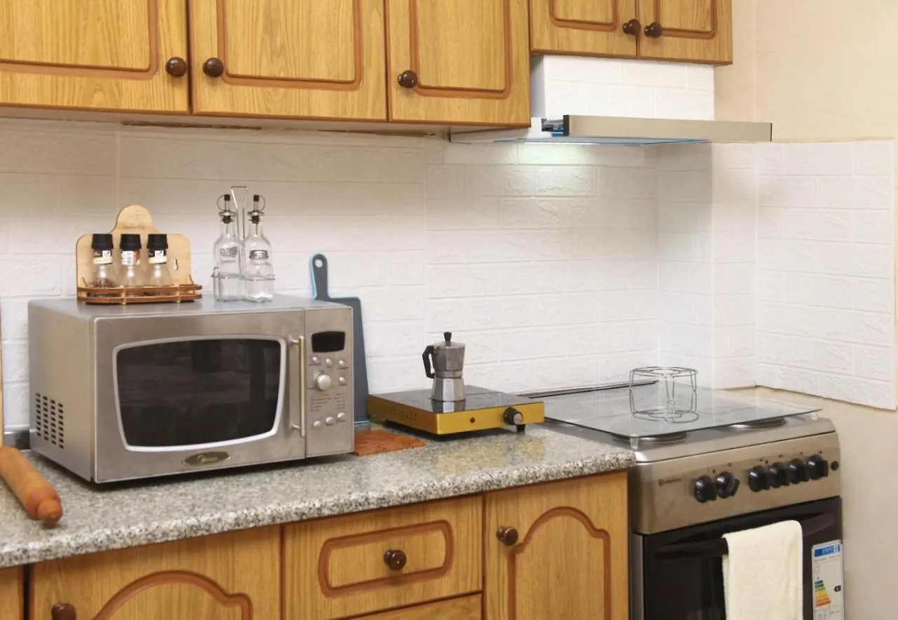 Apartment Wonderful City Center 3 Durres